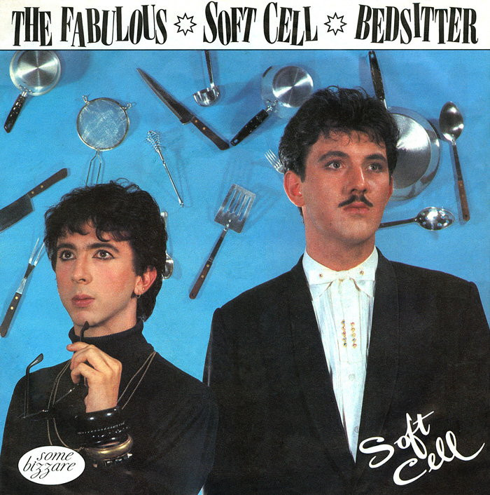 Soft Cell