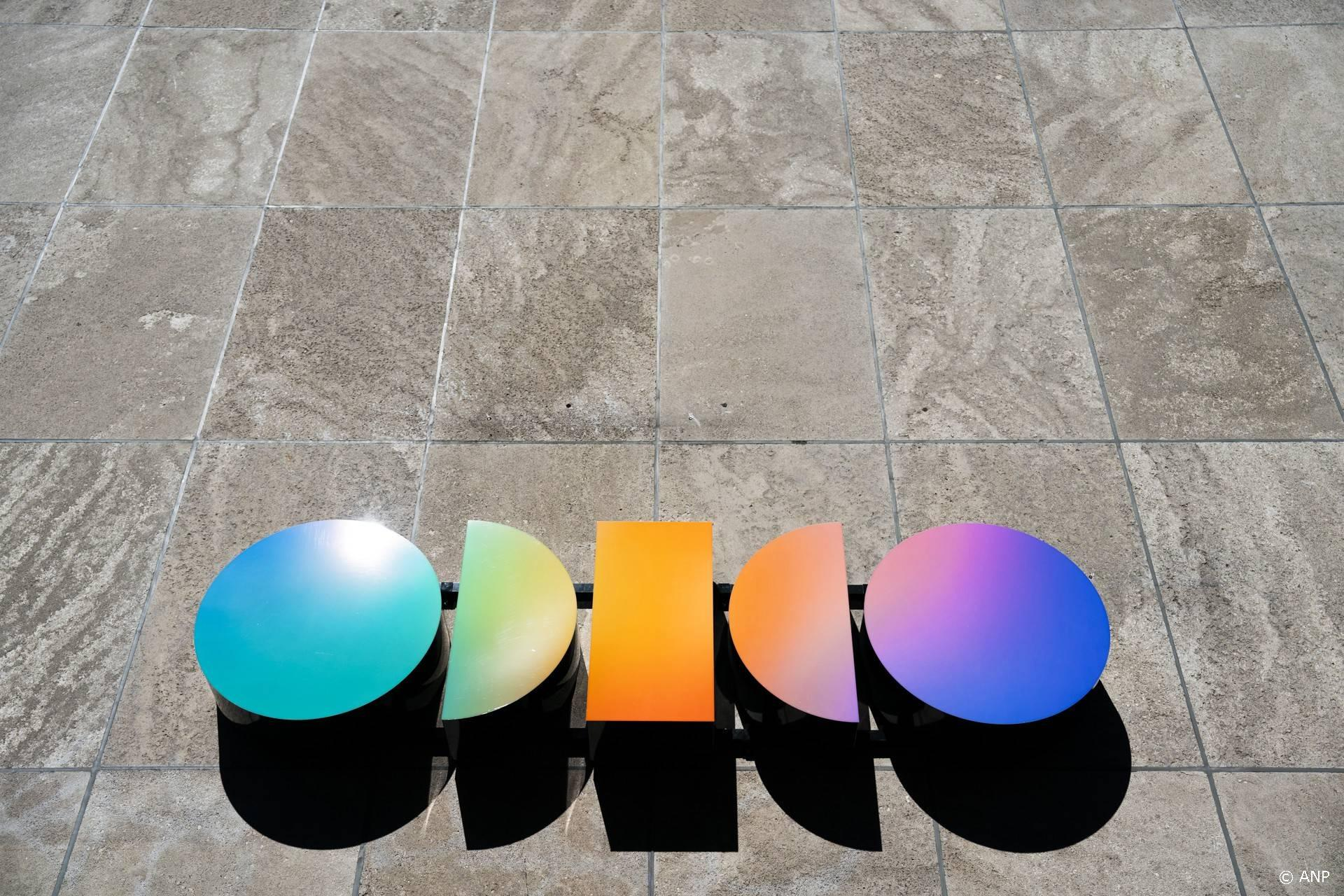 Waarom kreeg je een waarschuwing van Odido terwijl je al jaren weg bent?