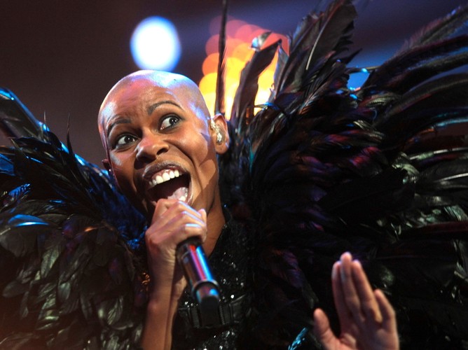 Skunk Anansie
