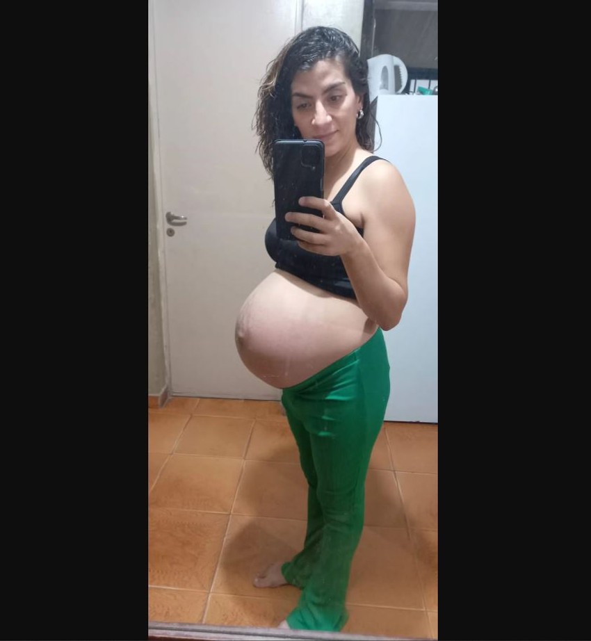 Florencia Alejandra Firmapaz