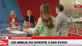 Jutro na Blic Tv