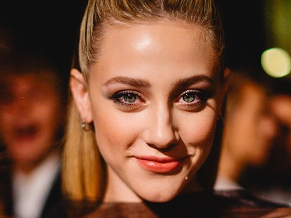 Lili Reinhart coming outolt: bevallotta, hogy biszexuális