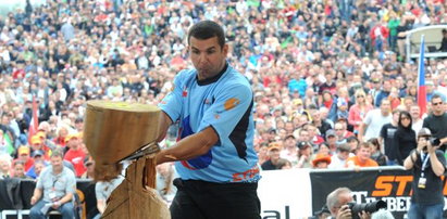 Wszystko, co musisz wiedzieć o XII Mistrzostwach Polski STIHL TIMBERSPORTS