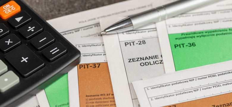 Maksymalny zwrot podatku w 2026 roku? Tak, to możliwe. Zobacz, co uwzględnić w swoim formularzu PIT