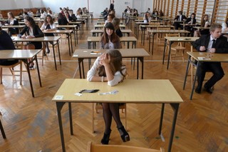 Matura 2013. Arkusze egzaminacyjne: wiedza o tańcu