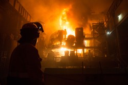 Komisja śledcza: w latach 2005-2013 przez szarą strefę przeszło 3 mln ton stali