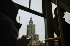 PKB mocno w dół. Słaba konsumpcja prywatna. Nowe DANE GUS