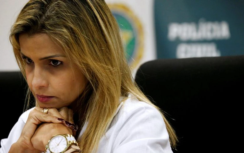 Glavna tužiteljka za slučaj silovanja u Brazilu