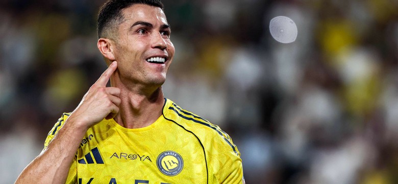 Cristiano Ronaldo zagra w filmie. Dostanie rolę w wielkim kinowym hicie