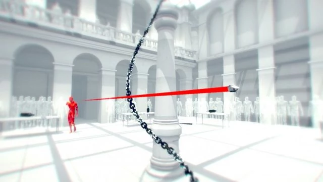 Superhot narodził się na gamejamie 7 Day FPS w 2013 roku. W 2014 trafił na Kickstartera, gdzie zebrał niemal ćwierć miliona dolarów