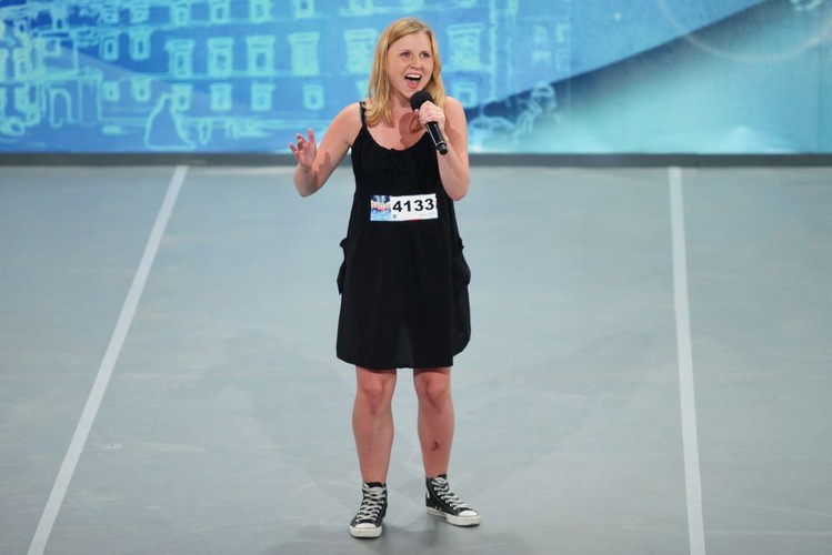 Uczestnicy ostatniego półfinału 5. edycji 'Mam talent'