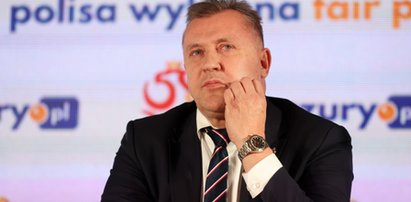 Prezes PZPN stracił czujność. Tej afery mogło nie być [KOMENTARZ]