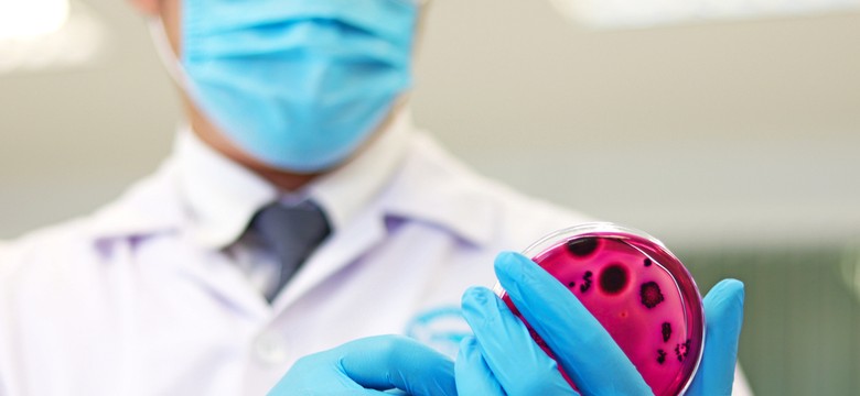 Wybuch epidemii w Wielkiej Brytanii. Potwierdzono pierwszy zgon