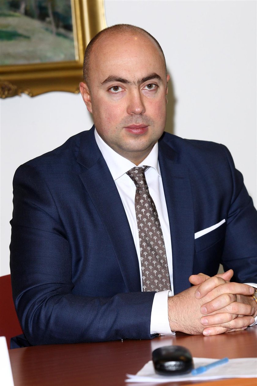 Maks Kraczkowski