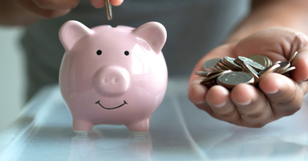 emerytura, oszczędności, pieniądze, emeryt, kasa/fot.Shutterstock