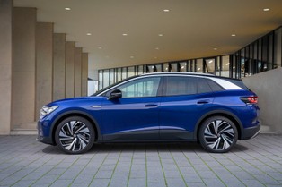 Otwierające się drzwi w czasie jazdy. Volkswagen wstrzymuje sprzedaż części aut