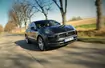 Porsche Macan (2021 r., 1. generacja, 2. lifting)