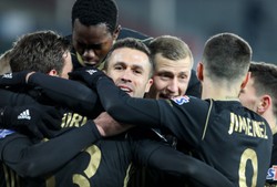 Ekstraklasa: Górnik tuż przed zamknięciem okienka transferowego pozyskał dwóch Greków