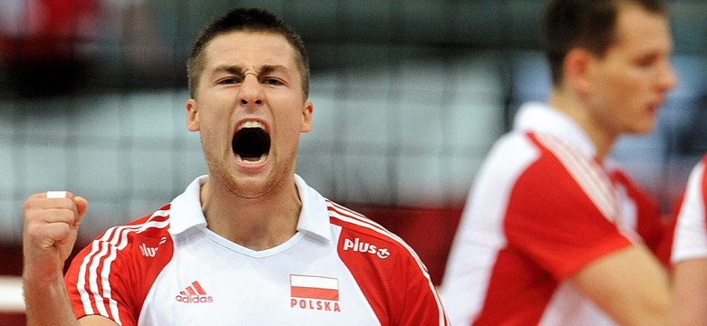 Słowacja pokonana. Polscy siatkarze zagrają o medale!