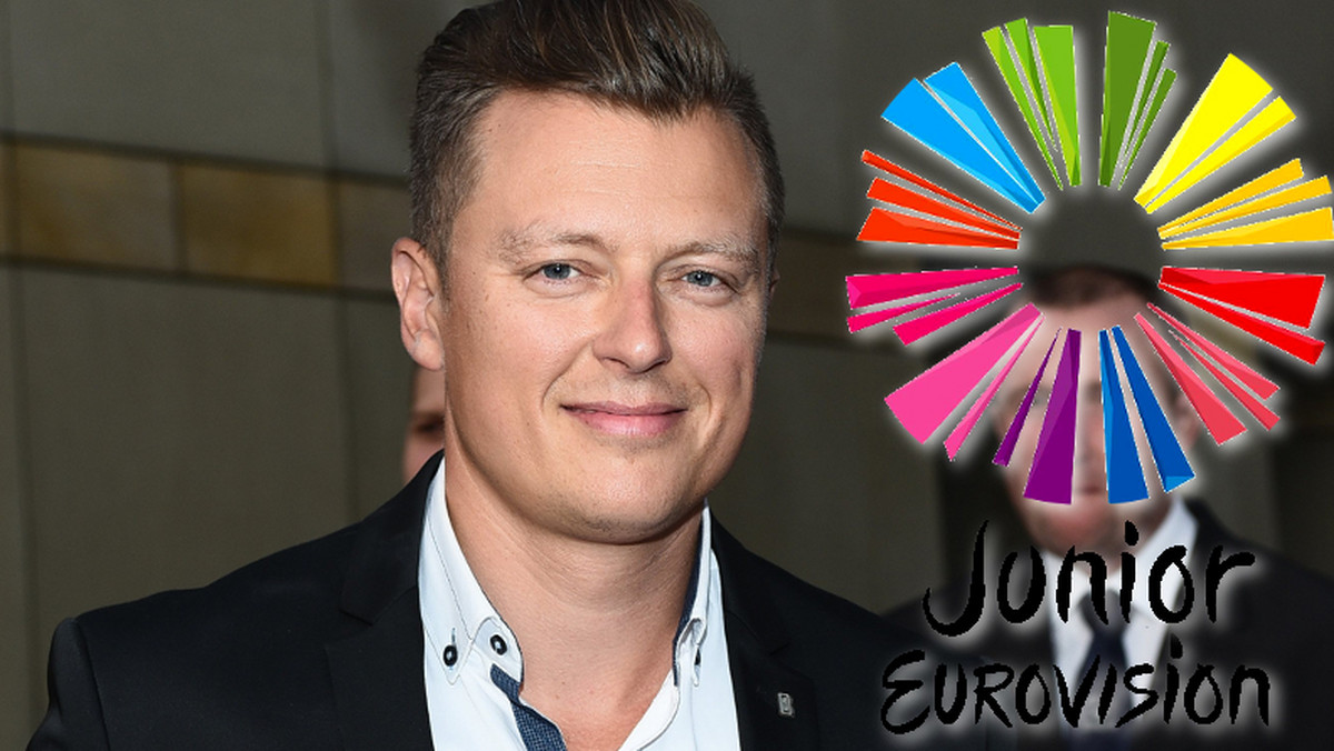 Eurowizja Junior 2017 - eliminacje. Kto prowadzącym? Kto w jury?
