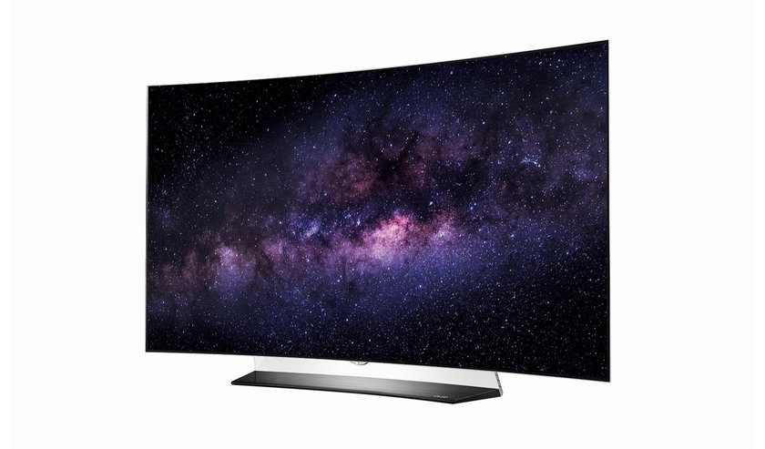 LG wprowadza nowe telewizory OLED TV 4K