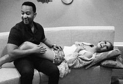John Legend ogłasza: Jesteśmy w ciąży!