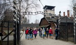Trwają przygotowania do 70 rocznicy wyzwolenia obozu w Auschwitz