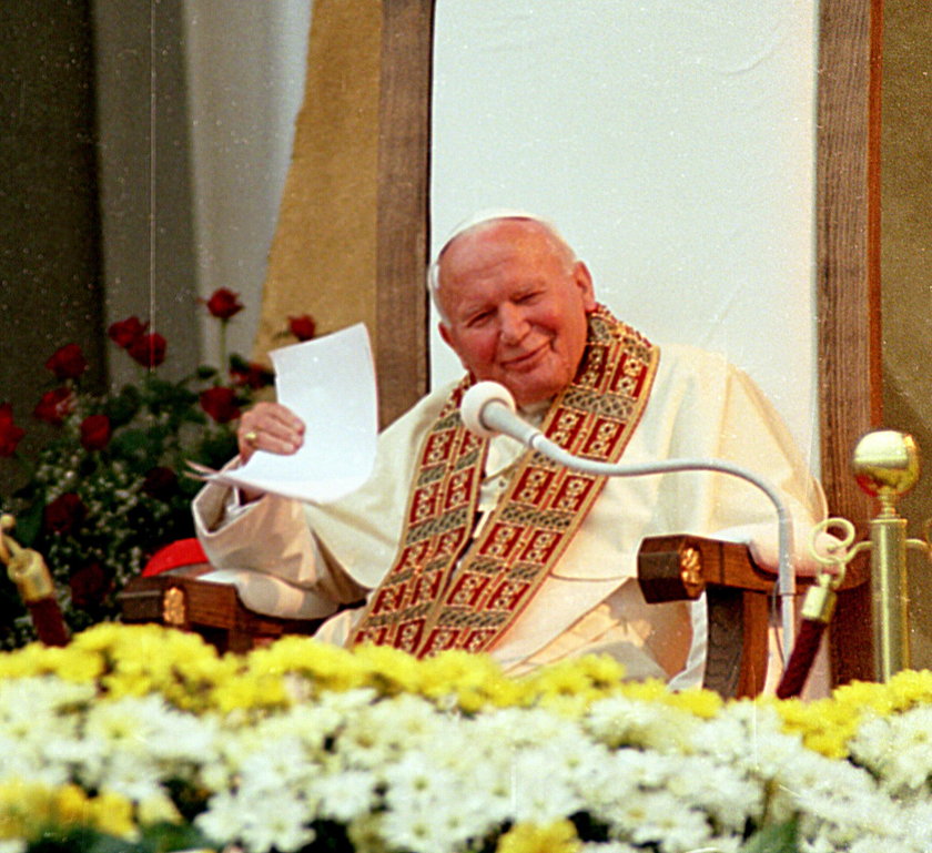 To "jednoznaczny dowód niewinności" Jana Pawła II?