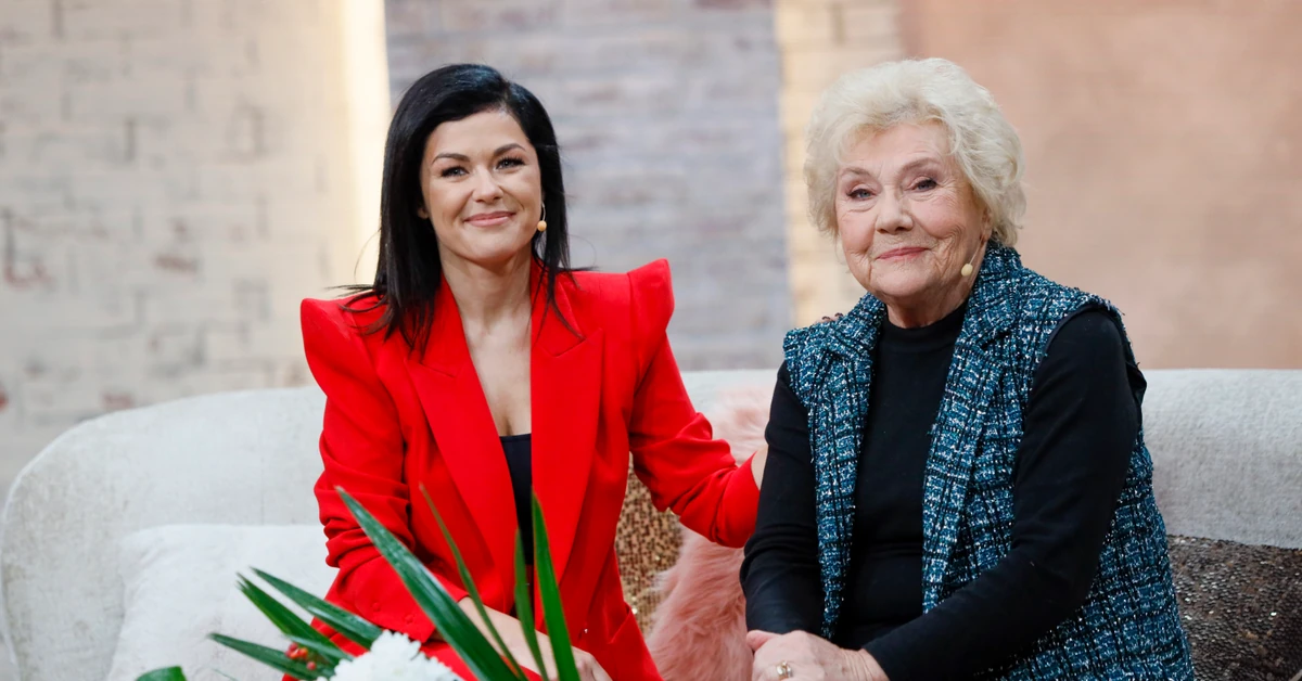 Teresa Lipowska nie została zaproszona na ślub Kasi Cichopek. "I tak bym nie poszła"