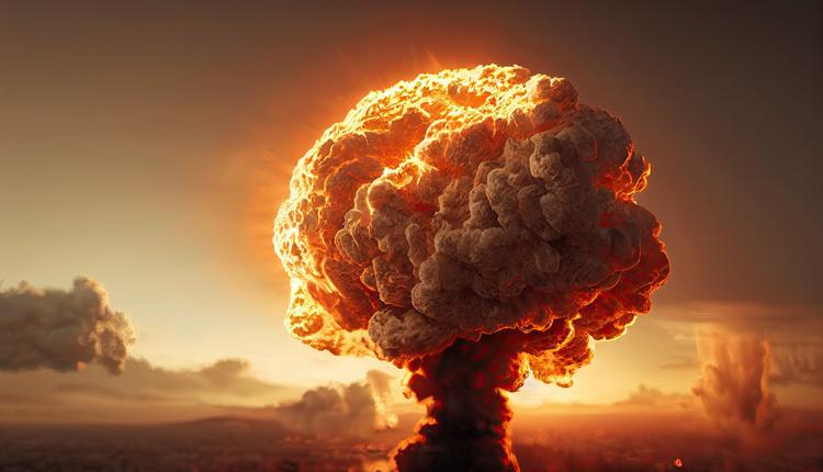 Eksperci ostrzegają przed koszmarem rodem z SF: Wojskowa AI może rozpętać wojnę atomową