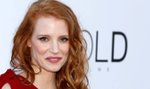 Jessica Chastain podobna do Marylin?