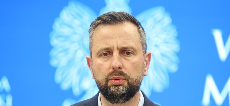 Interwencja NATO nad Bałtykiem. W akcji polskie myśliwce
