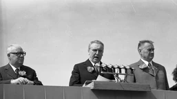 QUIZ. Historia Polski czasów PRL. Na pytanie nr 10 mało kto zna odpowiedź