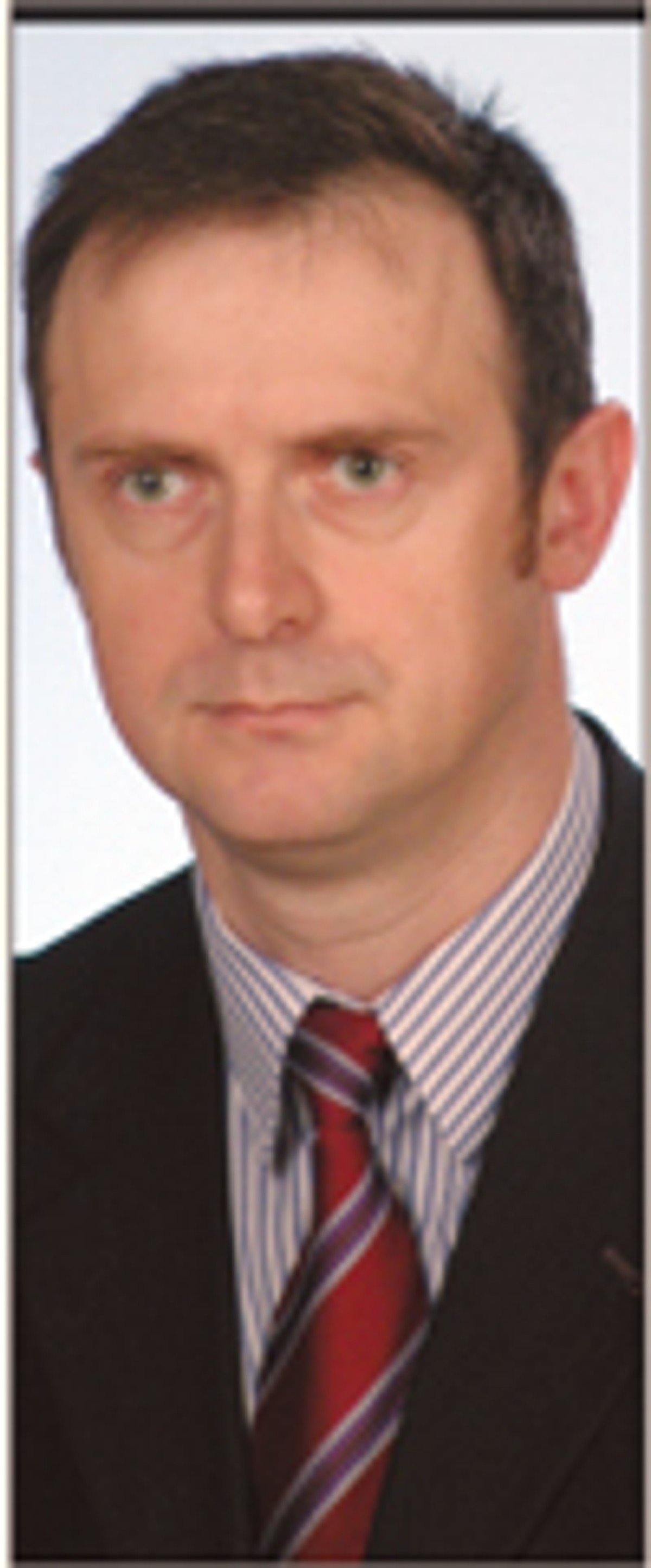 Arkadiusz Sobczyk, radca prawny, Kancelaria Prawna Sobczyk i Wspólnicy w Krakowie