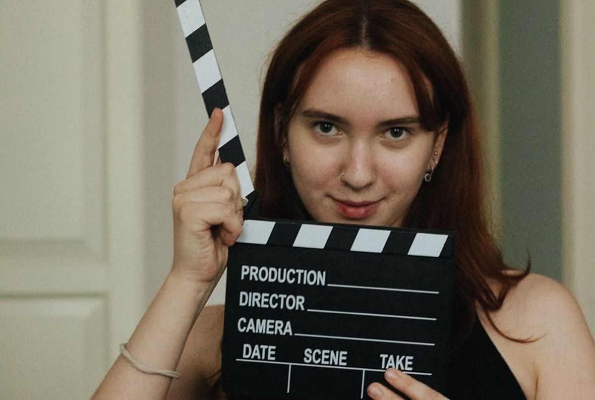 48 Hour Film Project
