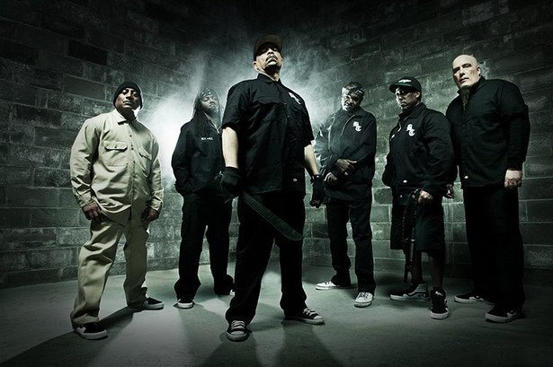 Body Count gwiazdą Rock In Summer 2015