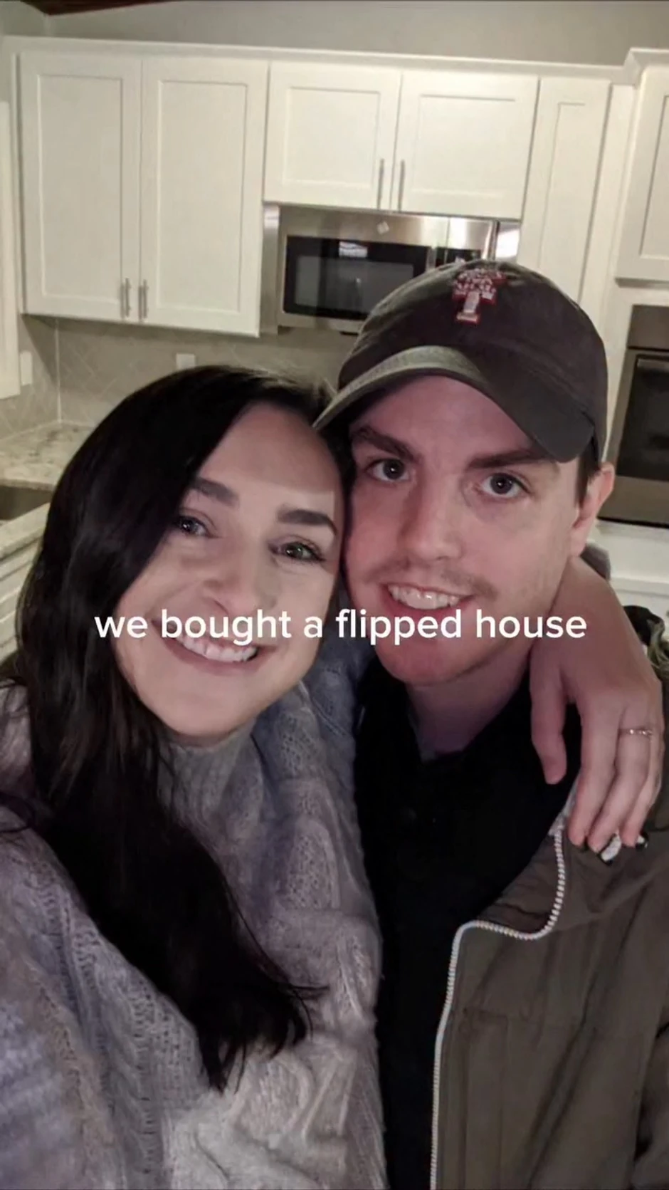 Dana Jenkins i Colin Davis iz Džordžije