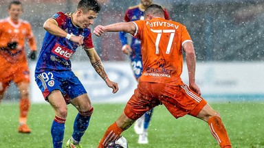 PKO Ekstraklasa: Piast cały na biało. Cenna wygrana z beniaminkiem