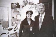 Monica Lewinsky Breaks Silence In Vanity Fair