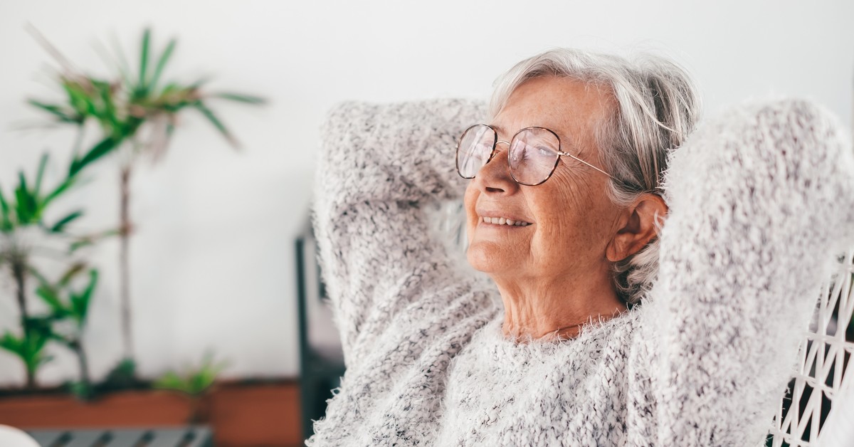 Dowód osobisty dla seniora istotny dłużej? Rząd szykuje zmiany