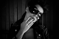 Natalia Siwiec i jej akty w albumie Robby'ego Cyrona – ZDJĘCIA!