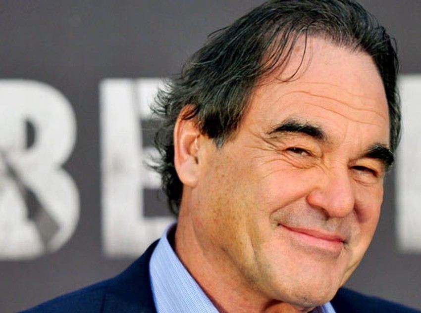 Oliver Stoun razočaran u Obamu