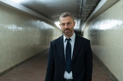 Netflix prezentuje oficjalny zwiastun polskiego serialu "W głębi lasu"