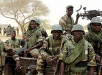 Soldiers kill 11 ISWAP terrorists after fierce gun battle in Sambisa Forest
