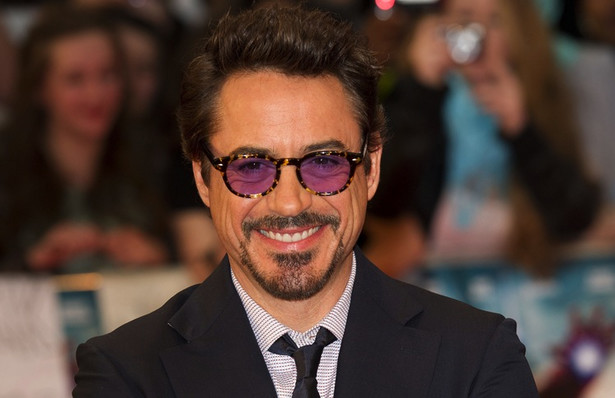 Robert Downey Jr. będzie ojcem. Znamy już płeć dziecka