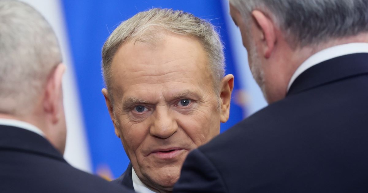 Polska niepodległość będzie zagrożona? Niepokojące słowa premiera Tuska