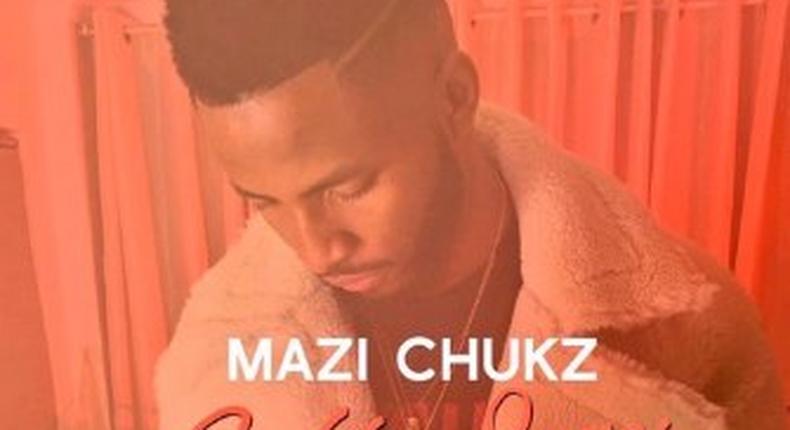 Mazi Chukz - Gyaldem sugar ft Tion Wayne