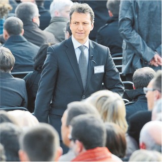 Andrzej Halicki: wybór prezydenta może rozstrzygnąć się już w pierwszej turze