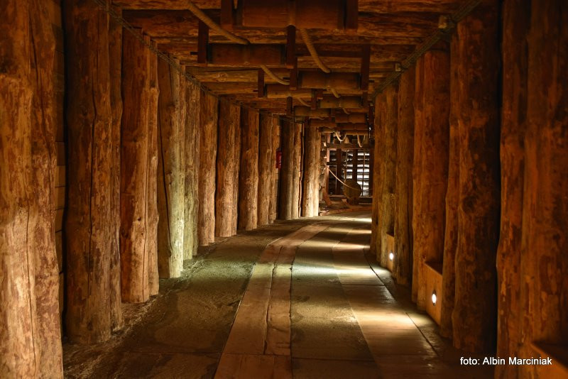 Odwiedziliśmy Kopalnię Soli "Wieliczka". Wyjątkowy podziemny skarb Polski