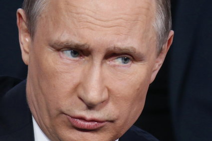 Putin kuriozalnie odpowiada dziennikarzom na aferę „Panama Papers”